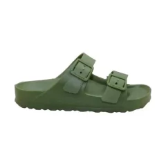 Ojotas Faraon Art. 2018 Verde Cemento 35-42