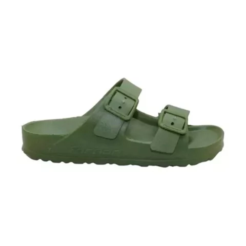 Ojotas Faraon Art. 2018 Verde Cemento 35-42