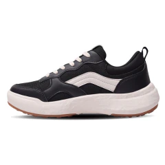Zapatillas Urbanas Jaguar Art. 4344 Negro 35-40 - comprar online
