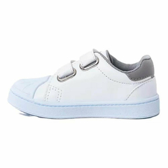 Zapatilla Marcel Art. Pekin Blanco 22-27 en internet