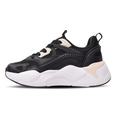 Zapatillas Deportivas Jaguar Art. 4027 Negro 28-35 - comprar online