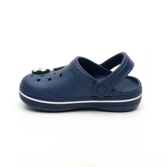 Ojotas Marcel Art. Timber Azul 23-28 - comprar online