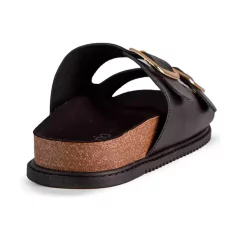 Sandalias Beira Rio Art. 9569 Negro 35-40 en internet