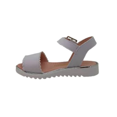 Sandalias Niñas Salerno Art. 1033 Blanco 21-26 en internet
