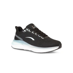 Zapatillas Deportivas Airness Art. Zero Negro 35-40 en internet