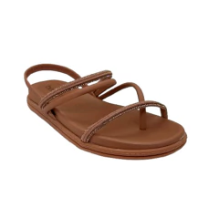 Sandalias Beira Rio Art. 28340 Nude 35-40 - tienda online