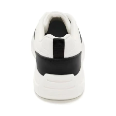 Zapatillas Urbanas Stone Art. 66 Blanco 35-40 - tienda online