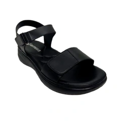 Sandalias Airness Art. Luna Negro 36-40 en internet