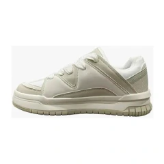 Zapatillas Urbanas Stone Art. 8180 Blanco 40-44 - comprar online