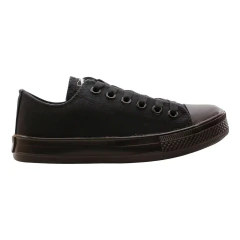 Zapatillas Jaguar Art. 8074 Black 34-44