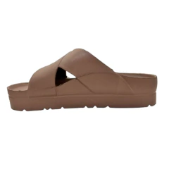 Sandalias Siempre Reina Art. Sienna Marron 36-40 en internet