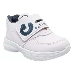 Zapatillas Tres Art. 976 Blanco 21-28 en internet