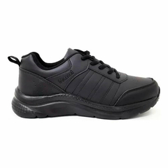 Zapatilla Marcel Art. Munich Negro 31-38 - comprar online