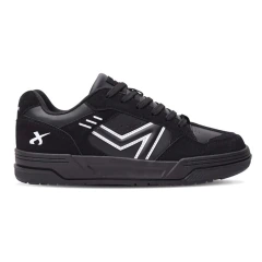 Zapatillas Urbanas Jaguar Art. 4349 Negro 39-45