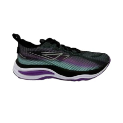 Zapatillas Deportivas Rep Play Art. 2590 Negro Violeta 36-40 - comprar online