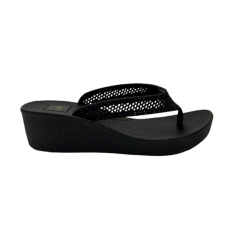 Ojotas Soft Art. 895 Negro 36-41
