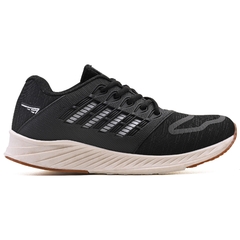 Zapatillas Deportivas Zeus art. 87 Negro 36-45 - comprar online