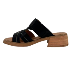 Sandalias Art. 736 Negro 36-40 en internet