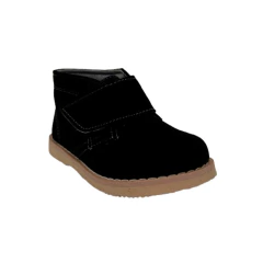 Botitas Chavitos Art. 110 Negro 18-26 - Market Shoes