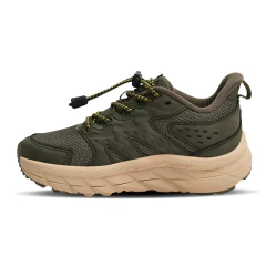 Zapatillas Trekking Jaguar Art. 3084 Verde 28-35 en internet