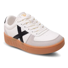 Zapatillas Urbanas Jaguar Art. 4040 Blanco 28-35 - Market Shoes