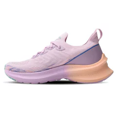 Zapatillas Deportivas Jaguar Art. 9353 Lila 35-40 - comprar online