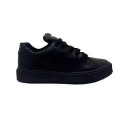 Zapatillas Bletz Art. 107 Negro 35-41