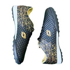 Boti­n Deportivo Soft Art. 25296 Negro Dorado 40-45 - comprar online