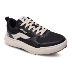 Zapatillas Urbanas Jaguar Art. 4344 Negro 35-40 en internet