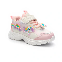 Zapatilla Marcel Art. lilo Rosa 22-27 en internet