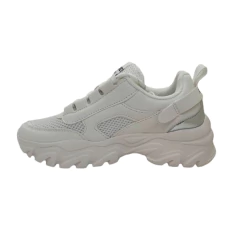 Zapatillas Urbanas Stone Art. 67 Blanco 35-40 en internet