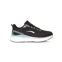 Zapatillas Deportivas Airness Art. Zero Negro 35-40