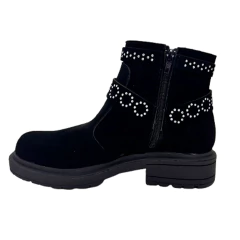 Bota Art. 320 Negro 35-40 - comprar online