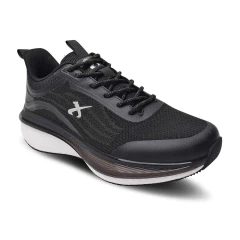 Zapatillas Deportivas Jaguar Art. 9385 Negro 39-45 - Market Shoes