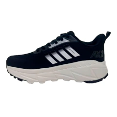 Zapatillas Deportivas Airness Art. Ax2 Negro 35-44 - comprar online