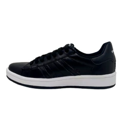 Zapatillas Urbanas cuero Stone Art. 69994 Negro 40-44 - comprar online