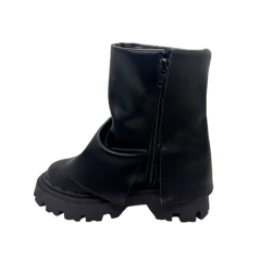 Borcegos Salerno Art. 397 Negro 30-36 - comprar online