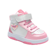 Zapatilla Marcel Art. Back Rosa 20-26 en internet