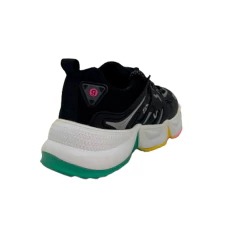 Zapatillas Urbanas Gummi Art. Dash Negro 36-40 - tienda online