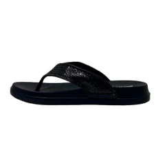 Ojotas Sandalia Soft Art. 2600 Negro 36-41 - comprar online