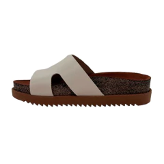 Sandalias Moleca Art. 35312 Blanco 36-40 en internet