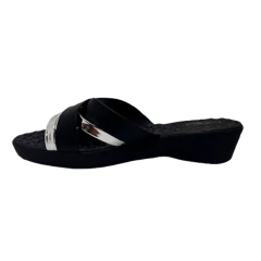 Sandalias Vizzia Art. 209 Negro 36-40 en internet