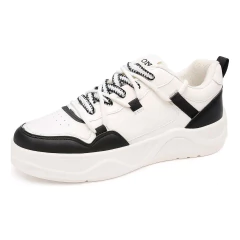 Zapatillas Urbanas Stone Art. 66 Blanco 35-40 en internet