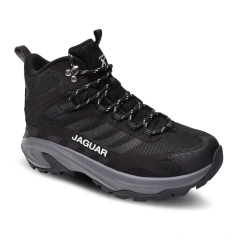 Zapatillas Trekking Jaguar Art. 3122 Negro 40-44 en internet