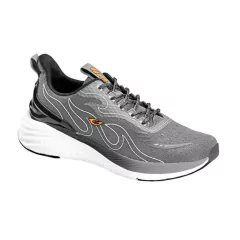 Zapatillas Deportivas Gaelle Art. 531 Gris 38-45