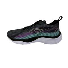 Zapatillas Deportivas Rep Play Art. 2590 Negro Violeta 36-40 en internet