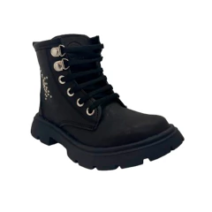 Borcego Cool Kids Art. 646 Negro 27-34 - Market Shoes