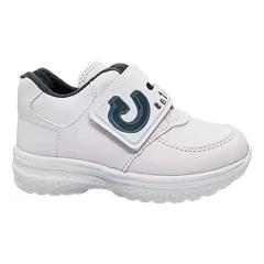Zapatillas Tres Art. 976 Blanco 21-28 - comprar online