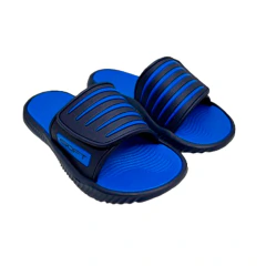 Ojotas Soft Art. 200 Azul 40-44 - Market Shoes