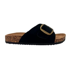 Sandalias Airness Art. Felisa Negro 36-40